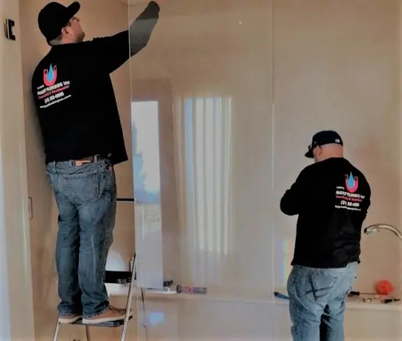 Professional plumbing installation for Leak Detection in Lutherville Timonium